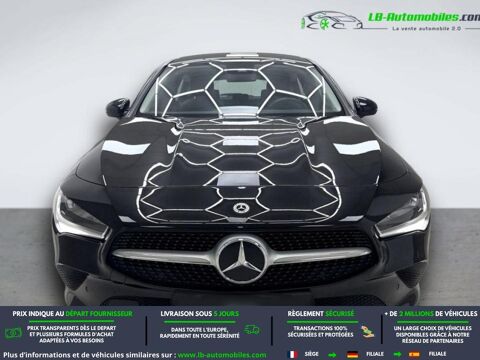 Classe CLA 250 e BVA 2023 occasion 31850 Beaupuy