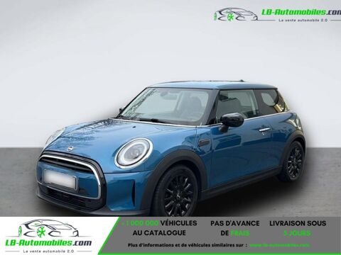 Mini Countryman 102 ch BVA 2021 occasion Beaupuy 31850