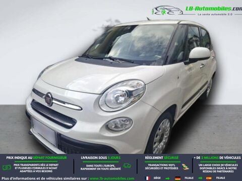 500 L 1.4 95 ch BVA 2019 occasion 31850 Beaupuy