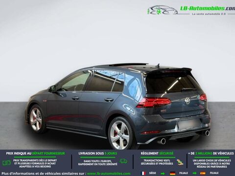 Golf 2.0 TSI 245 BVM GTI Performance 2018 occasion 31850 Beaupuy