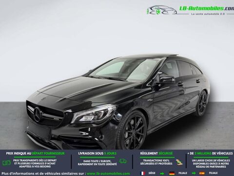 Annonce voiture Mercedes Classe CLA 28690 €