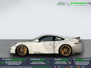 911 3.8i 475 PDK 2015 occasion 31850 Beaupuy