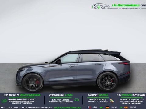 Range rover velar 2.0L P250 BVA 2023 occasion 31850 Beaupuy