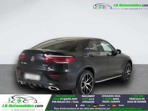 Classe GLC 300 e BVA 4Matic 2024 occasion 31850 Beaupuy