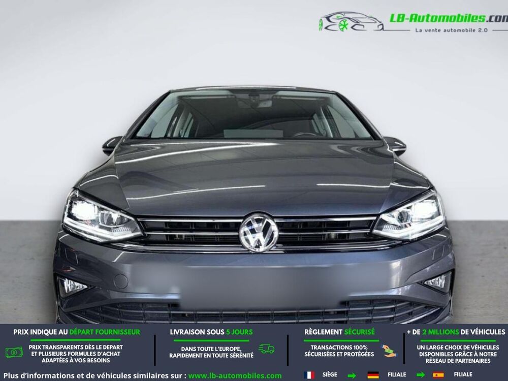 Golf 1.5 TSI 130 BVM 2019 occasion 31850 Beaupuy