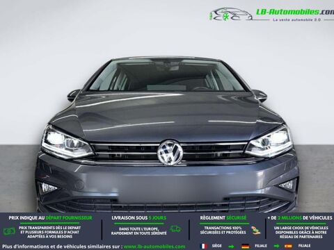 Golf 1.5 TSI 130 BVM 2019 occasion 31850 Beaupuy