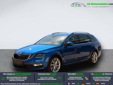 Octavia 2.0 TSI 190 ch BVA 4x4 2020 occasion 31850 Beaupuy