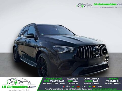 Classe GLE 63 S AMG BVA 4Matic+ 2021 occasion 31850 Beaupuy