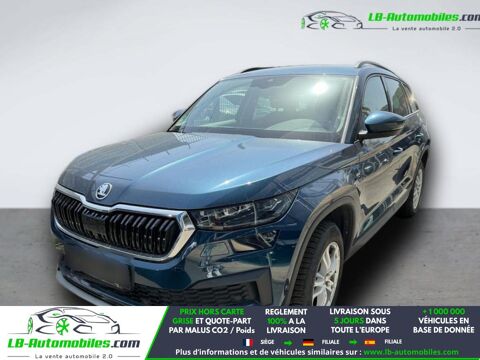 Kodiaq 2.0 TDI 150 BVA 5pl 2022 occasion 31850 Beaupuy