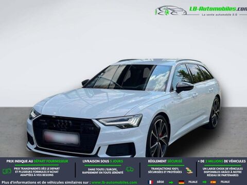 Annonce voiture Audi A6 40430 €