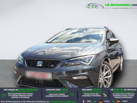 Annonce voiture Cupra Leon 21490 €