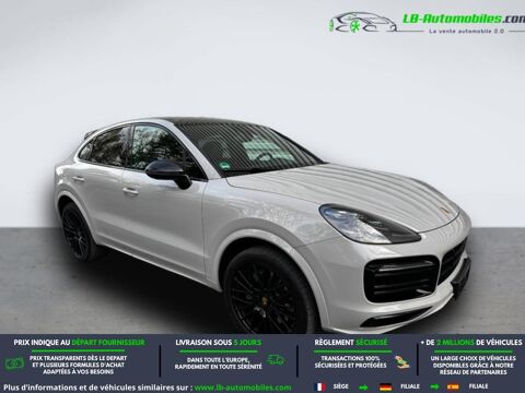 Annonce voiture Porsche Cayenne 75500 €
