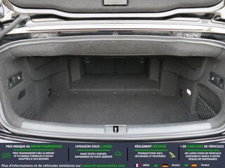 S3 2.0 TFSI 300 BVA 2014 occasion 31850 Beaupuy