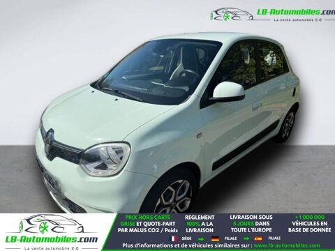 Twingo SCe 75 BVM 2020 occasion 31850 Beaupuy