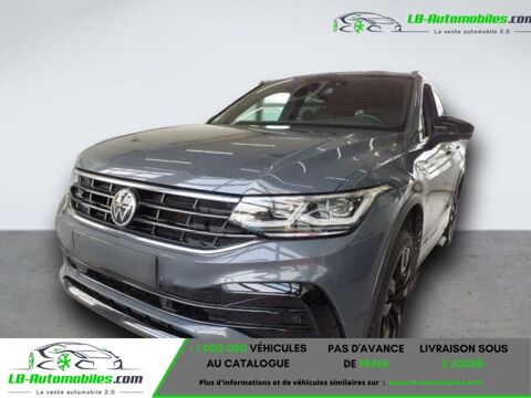 Volkswagen Tiguan 2.0 TSI 245ch BVA 4Motion 2021 occasion Beaupuy 31850
