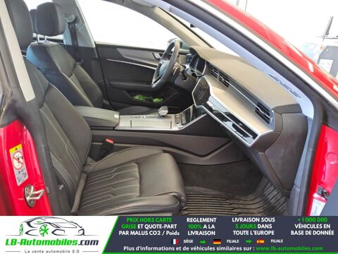 RS7 TDI V6 344 ch BVA Quattro 2023 occasion 31850 Beaupuy