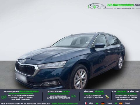 Skoda Octavia 2.0 TDI 116 ch BVA 2024 occasion Beaupuy 31850
