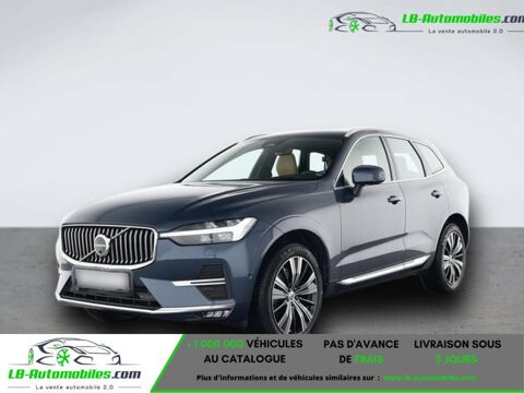 Volvo XC60 B5 AWD 235 ch BVA 2022 occasion Beaupuy 31850