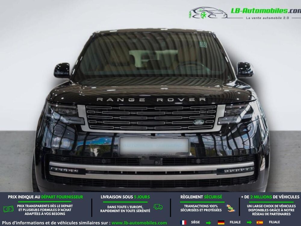 Range Rover D350 AWD BVA 2024 occasion 31850 Beaupuy