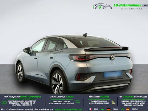 ID.3 204 ch Pro Performance 2022 occasion 31850 Beaupuy