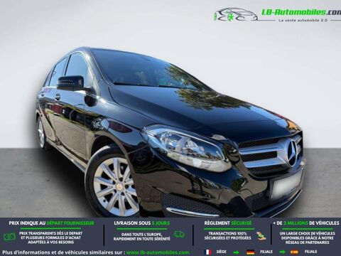 Classe B 180 2014 occasion 31850 Beaupuy