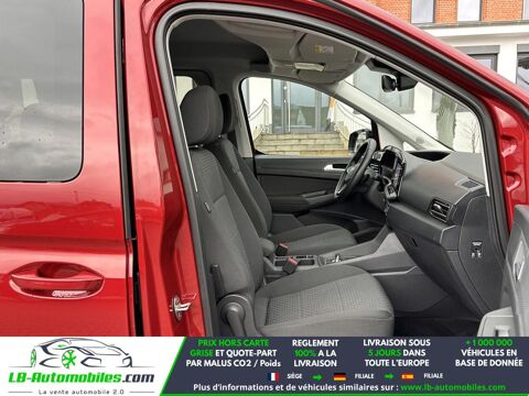 Grand C-MAX 2.0 EcoBlue 122 BVA 2025 occasion 31850 Beaupuy