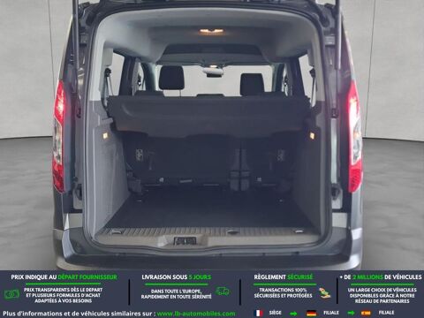 Tourneo VP 1.5 L EcoBlue 120 BVA 2019 occasion 31850 Beaupuy