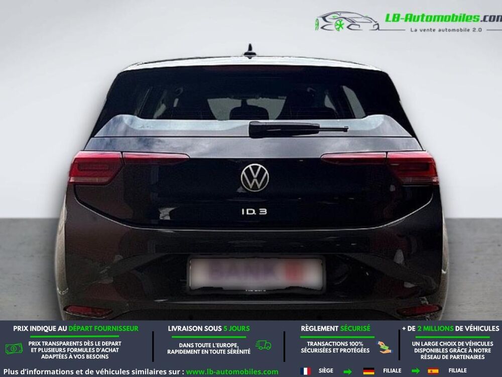 ID.3 150 ch Pure Performance 2022 occasion 31850 Beaupuy