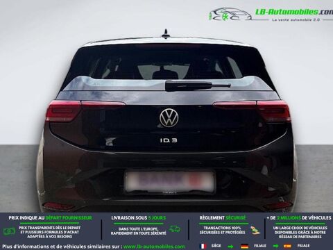 ID.3 150 ch Pure Performance 2022 occasion 31850 Beaupuy