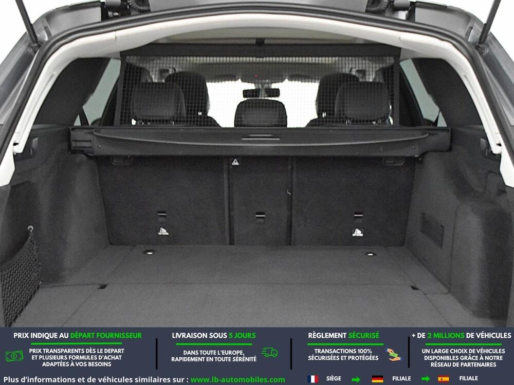 Classe E 220 CDI BVA 2017 occasion 31850 Beaupuy