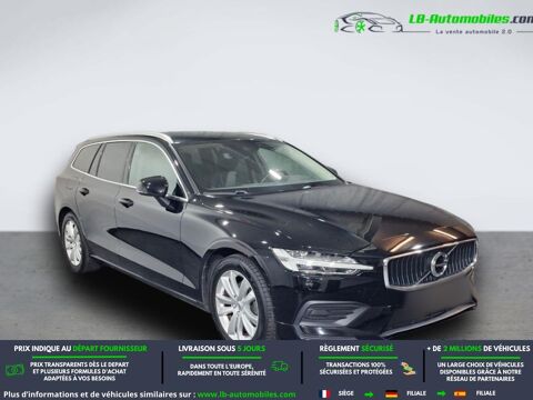 V60 D4 190 ch BVA 2019 occasion 31850 Beaupuy