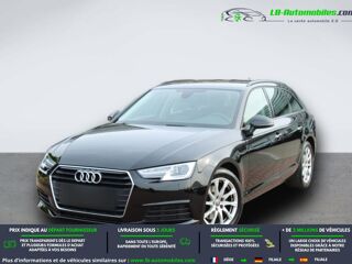 A4 TFSI 2018 occasion 31850 Beaupuy
