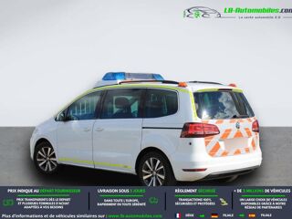 Sharan 2.0 TDI 177 BVA 2020 occasion 31850 Beaupuy