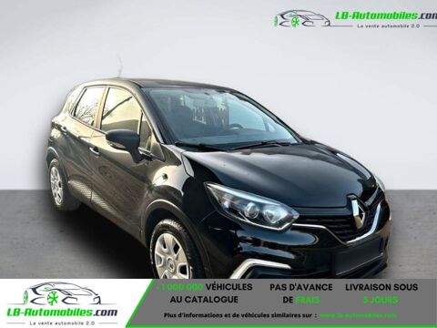 Renault Captur TCe 90 BVM 2019 occasion Beaupuy 31850