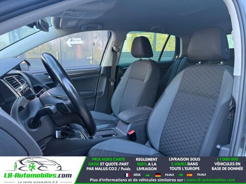 Golf 1.6 TDI 115 BVA 2019 occasion 31850 Beaupuy