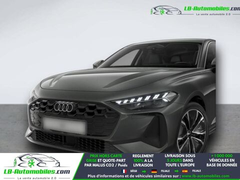 A5 40 TFSI 204 ch BVA 2025 occasion 31850 Beaupuy