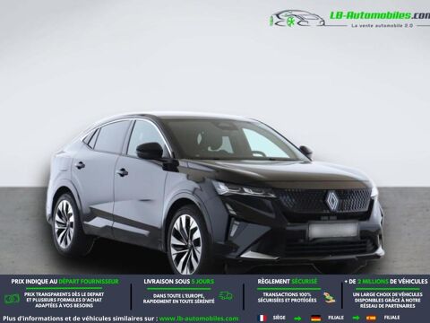 Annonce voiture Renault Rafale 33480 €