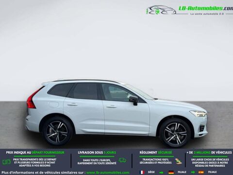 XC60 D4 190 ch BVA 2019 occasion 31850 Beaupuy