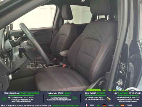 Kuga 1.5 EcoBlue 120 BVM 2022 occasion 31850 Beaupuy