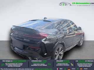 X6 M50i 530 ch BVA 2020 occasion 31850 Beaupuy