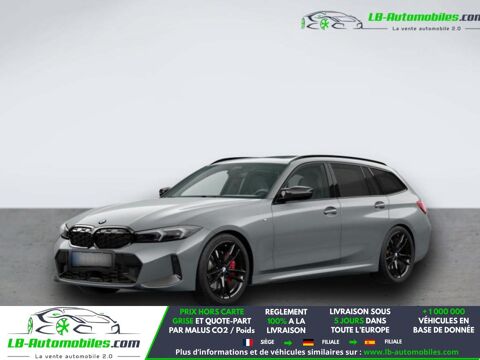 Annonce voiture BMW Série 3 45900 €