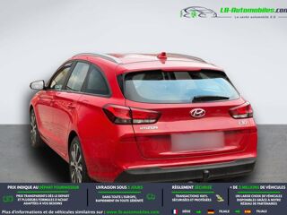 i30 1.6 CRDi 136 BVA 2017 occasion 31850 Beaupuy
