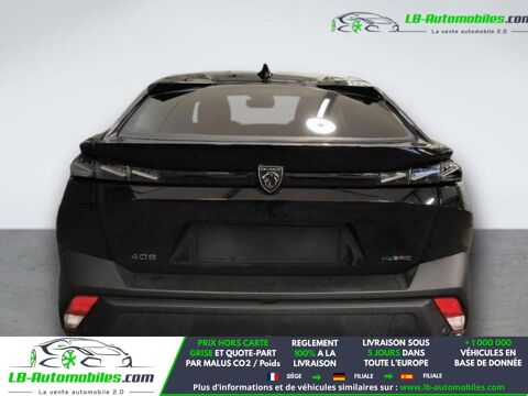 408 PHEV 225 e-BVA 2025 occasion 31850 Beaupuy