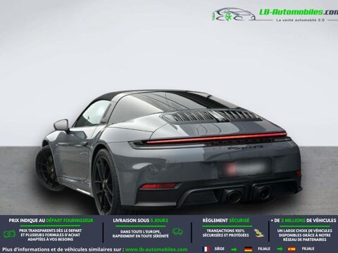911 4 GTS 3.0i 480 PDK 2026 occasion 31850 Beaupuy