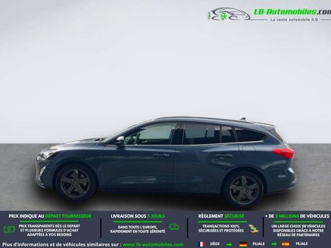 Focus 1.5 EcoBoost 150 BVA 2019 occasion 31850 Beaupuy