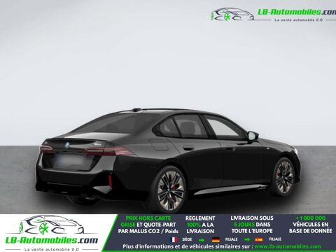 i5 M60 xDrive 601 ch 2024 occasion 31850 Beaupuy