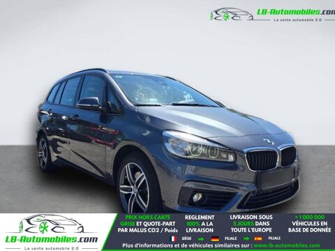 Annonce voiture BMW Série 1 18490 €