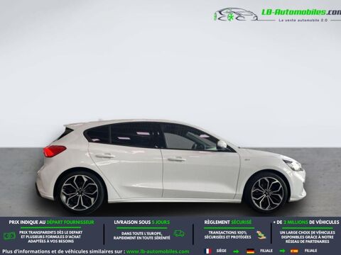 Focus 1.5 EcoBoost 150 BVM 2019 occasion 31850 Beaupuy