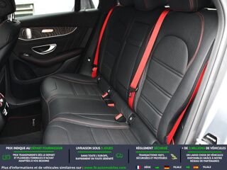 Classe GLC 43 AMG BVA 4Matic 2018 occasion 31850 Beaupuy