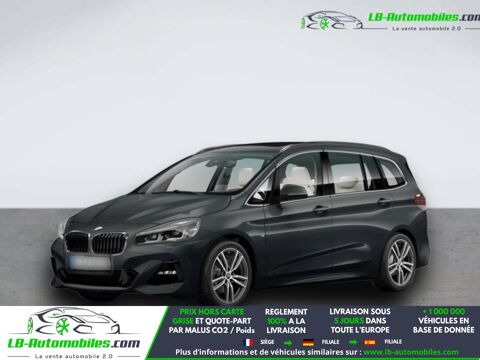Annonce voiture BMW Serie 2 25999 €